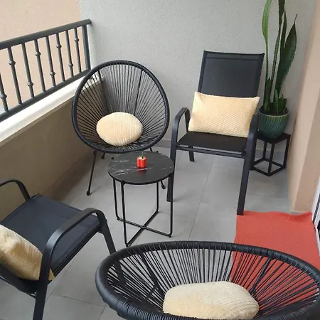 Διαμέρισμα App Oasis D Gimino *