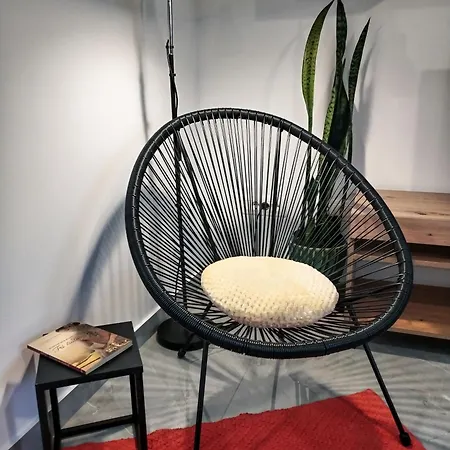 App Oasis D Gimino Daire *