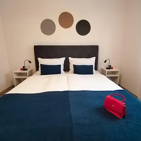 Daire App Oasis D Gimino Žminj