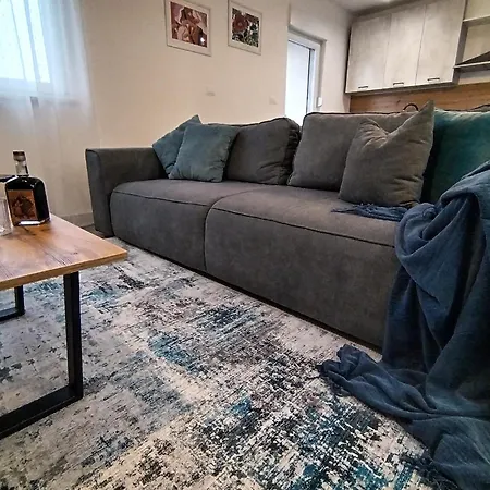 Daire App Oasis D Gimino Žminj