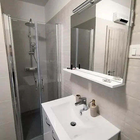 App Oasis D Gimino * Žminj