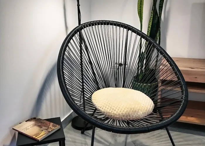 App Oasis D Gimino Daire *