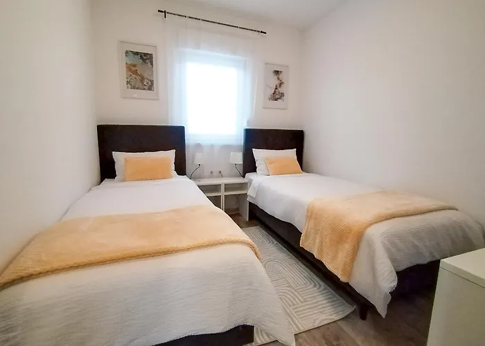 Lägenhet App Oasis D Gimino