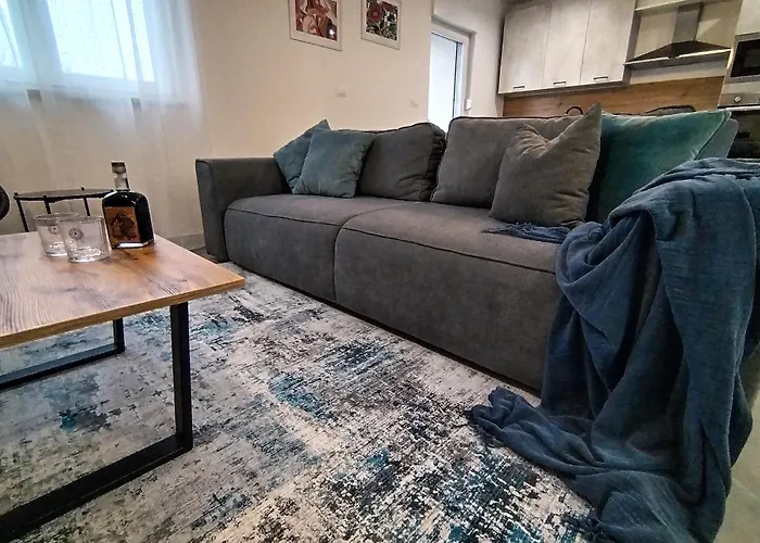 Lägenhet App Oasis D Gimino Žminj
